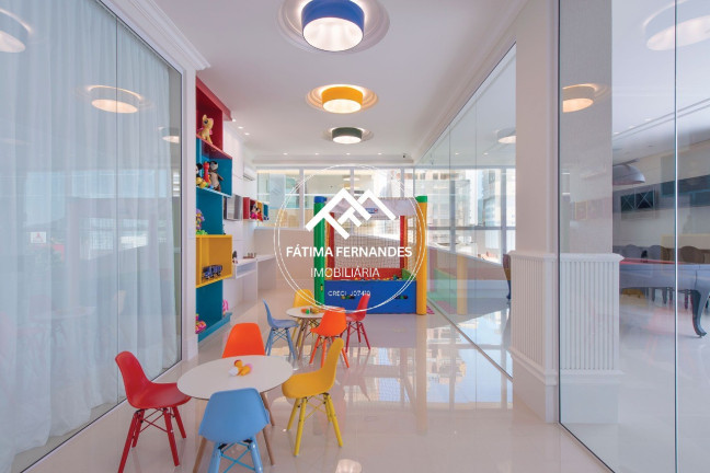 Imagem Apartamento com 3 Quartos à Venda, 126 m² em Meia Praia - Itapema