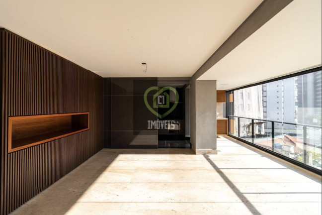 Imagem Apartamento com 2 Quartos à Venda, 129 m² em Perdizes - São Paulo Imagem Apartamento com 2 Quartos à Venda, 129 m² em Perdizes - São Paulo