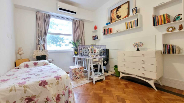 Imagem Apartamento com 3 Quartos à Venda, 140 m² em Flamengo - Rio De Janeiro Imagem Apartamento com 3 Quartos à Venda, 140 m² em Flamengo - Rio De Janeiro