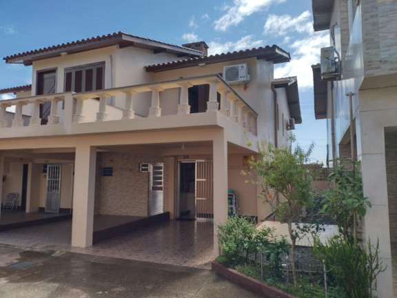 Sobrado com 3 Quartos à Venda, 90 m² em Capão Novo - Capao Da Canoa