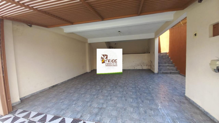 Imagem Sobrado com 2 Quartos à Venda, 98 m² em Cidade Nova Arujá - Arujá Imagem Sobrado com 2 Quartos à Venda, 98 m² em Cidade Nova Arujá - Arujá