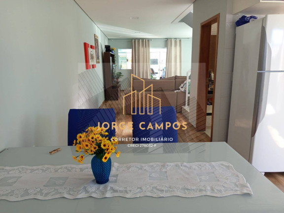 Imagem Sobrado com 3 Quartos à Venda, 175 m² em Setville Altos De São José - São José Dos Campos Imagem Sobrado com 3 Quartos à Venda, 175 m² em Setville Altos De São José - São José Dos Campos
