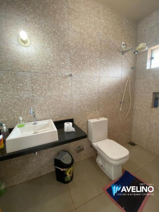 Imagem Casa com 4 Quartos à Venda, 350 m² em Jardim Europa - Dourados Imagem Casa com 4 Quartos à Venda, 350 m² em Jardim Europa - Dourados