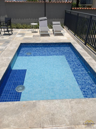 Imagem Apartamento com 2 Quartos à Venda, 46 m² em Ponte De São João - Jundiaí Imagem Apartamento com 2 Quartos à Venda, 46 m² em Ponte De São João - Jundiaí