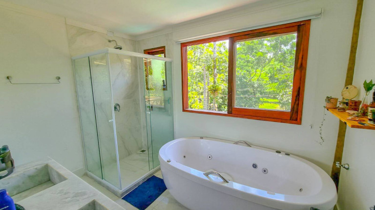 Imagem Casa com 4 Quartos à Venda, 451 m² em Condomínio Ressaca - Ubatuba Imagem Casa com 4 Quartos à Venda, 451 m² em Condomínio Ressaca - Ubatuba