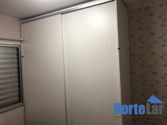 Imagem Apartamento com 2 Quartos à Venda, 50 m² em Vila Mazzei - São Paulo Imagem Apartamento com 2 Quartos à Venda, 50 m² em Vila Mazzei - São Paulo