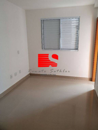 Imagem Apartamento com 3 Quartos à Venda, 88 m² em Santa Efigênia - Belo Horizonte