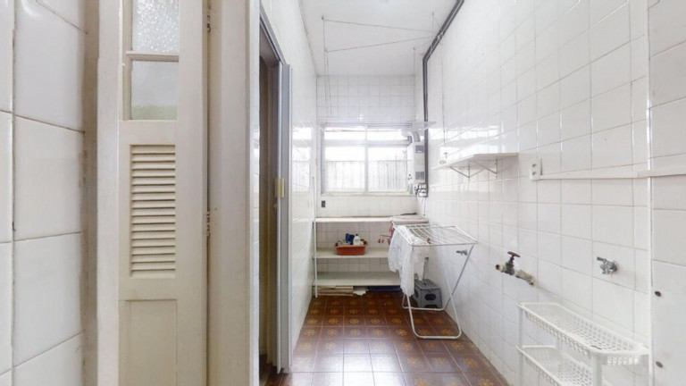 Imagem Imóvel com 3 Quartos à Venda, 93 m² em Humaitá - Rio De Janeiro