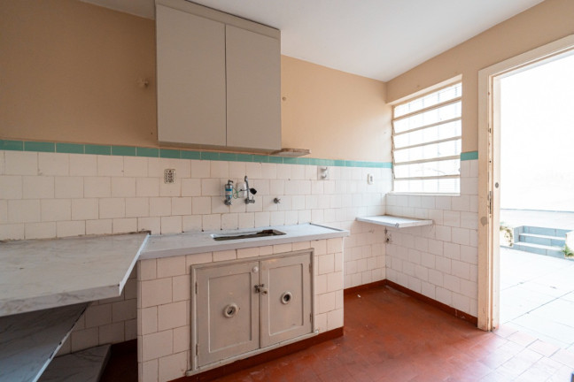 Imagem Casa com 3 Quartos à Venda, 117 m² em Planalto Paulista - São Paulo Imagem Casa com 3 Quartos à Venda, 117 m² em Planalto Paulista - São Paulo