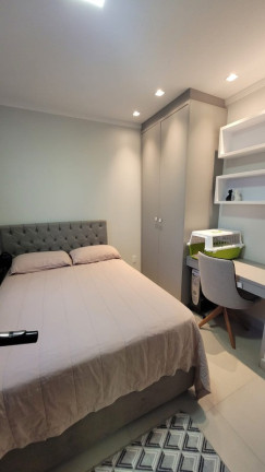Imagem Apartamento com 2 Quartos à Venda, 75 m² em São Francisco De Assis - Camboriú