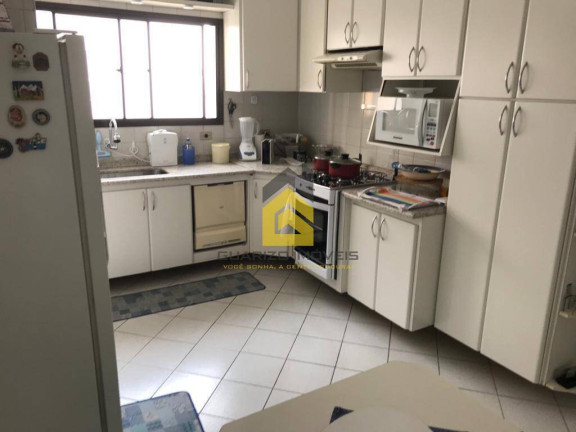 Imagem Cobertura com 3 Quartos à Venda, 288 m² em Santa Paula - São Caetano Do Sul Imagem Cobertura com 3 Quartos à Venda, 288 m² em Santa Paula - São Caetano Do Sul