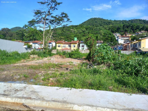 Imagem Terreno à Venda, 2 m² em Vale Feliz - Niterói