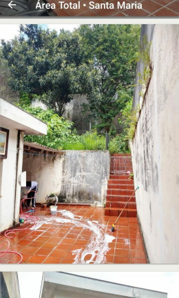 Imagem Casa com 4 Quartos à Venda, 260 m² em Campestre - Santo André Imagem Casa com 4 Quartos à Venda, 260 m² em Campestre - Santo André
