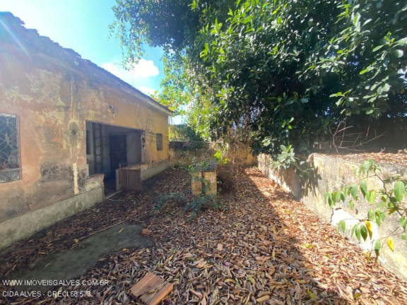 Imagem Casa com 4 Quartos à Venda, 432 m² em Saracuruna - Duque De Caxias