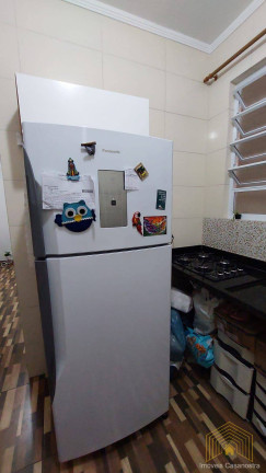 Imagem Apartamento com 1 Quarto à Venda, 50 m² em Boqueirão - Santos Imagem Apartamento com 1 Quarto à Venda, 50 m² em Boqueirão - Santos