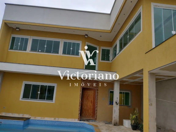 Imagem Casa com 5 Quartos à Venda, 250 m² em Loteamento Villa Branca - Jacareí Imagem Casa com 5 Quartos à Venda, 250 m² em Loteamento Villa Branca - Jacareí