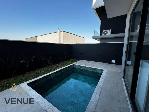 Imagem Casa com 4 Quartos à Venda, 282 m² em Residencial Real Park - Arujá Imagem Casa com 4 Quartos à Venda, 282 m² em Residencial Real Park - Arujá