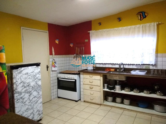 Imagem Casa com 7 Quartos à Venda, 167 m² em Praia Grande - Ubatuba