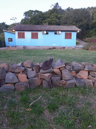 Imagem Chácara com 3 Quartos à Venda, 250 m² em Vargem Pequena - Florianópolis