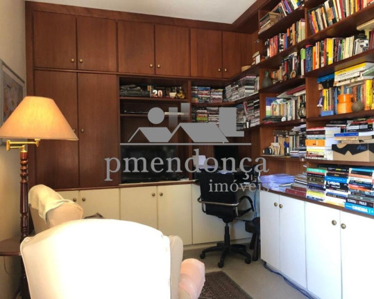 Imagem Apartamento com 4 Quartos à Venda, 230 m² em Higienópolis - São Paulo Imagem Apartamento com 4 Quartos à Venda, 230 m² em Higienópolis - São Paulo