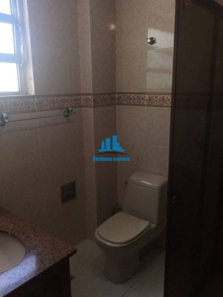 Imagem Apartamento com 3 Quartos à Venda, 120 m² em Icaraí - Niterói
