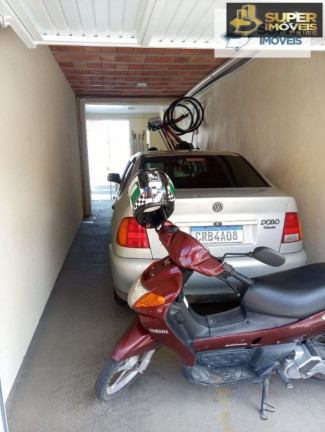 Imagem Casa de Condomínio com 3 Quartos à Venda, 126 m² em Fragata - Pelotas