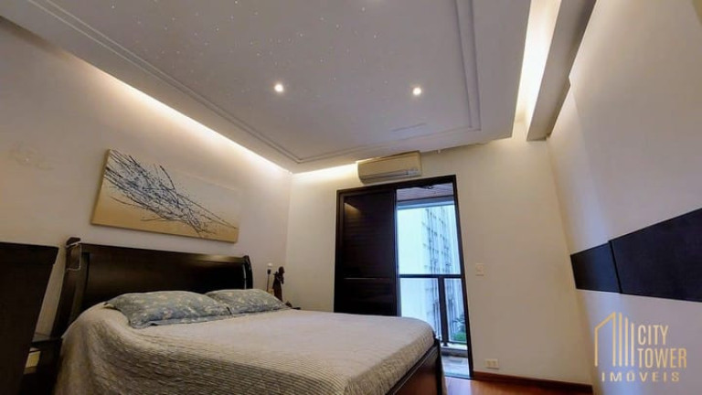 Imagem Apartamento com 4 Quartos à Venda, 246 m² em Itaim Bibi - São Paulo