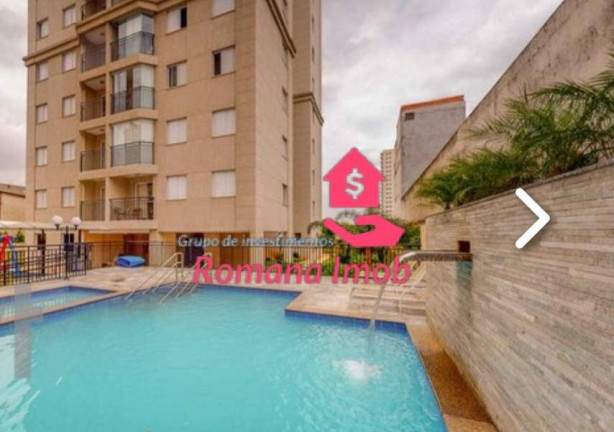 Apartamento à Venda,  em São Paulo