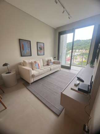 Imagem Apartamento com 1 Quarto à Venda, 47 m² em Corrego Grande - Florianópolis Imagem Apartamento com 1 Quarto à Venda, 47 m² em Corrego Grande - Florianópolis