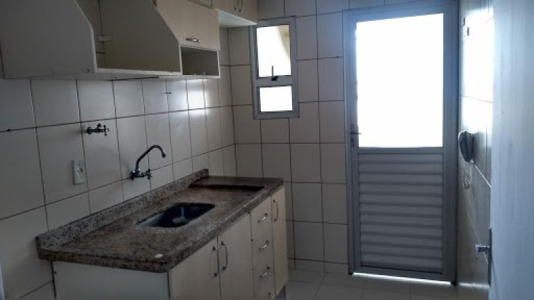 Imagem Apartamento com 3 Quartos à Venda, 64 m² em Cidade Morumbi - São José Dos Campos Imagem Apartamento com 3 Quartos à Venda, 64 m² em Cidade Morumbi - São José Dos Campos