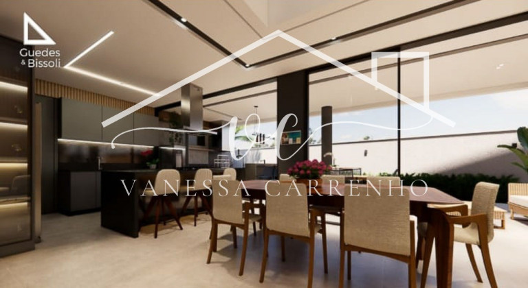 Imagem Casa com 3 Quartos à Venda, 324 m² em Cyrela Landscape Esplanada - Votorantim Imagem Casa com 3 Quartos à Venda, 324 m² em Cyrela Landscape Esplanada - Votorantim