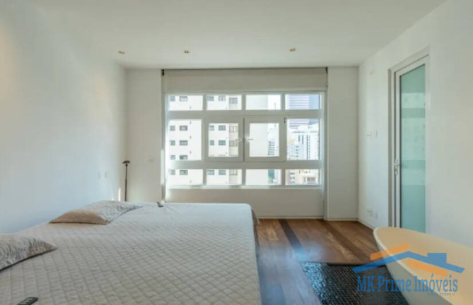 Imagem Apartamento com 3 Quartos à Venda, 239 m² em Jardim Paulista - São Paulo Imagem Apartamento com 3 Quartos à Venda, 239 m² em Jardim Paulista - São Paulo