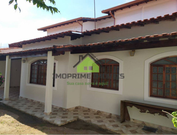 Imagem Casa com 2 Quartos à Venda, 261 m² em Parque Brasil - Jacareí Imagem Casa com 2 Quartos à Venda, 261 m² em Parque Brasil - Jacareí