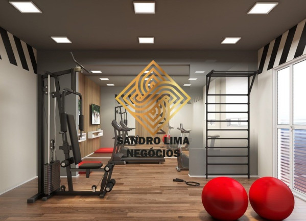Imagem Apartamento com 2 Quartos à Venda, 34 m² em Barra Funda - São Paulo Imagem Apartamento com 2 Quartos à Venda, 34 m² em Barra Funda - São Paulo