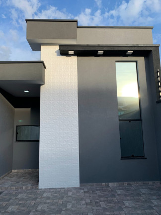 Imagem Casa com 3 Quartos à Venda, 91 m² em Jardim Continental - Taubaté Imagem Casa com 3 Quartos à Venda, 91 m² em Jardim Continental - Taubaté