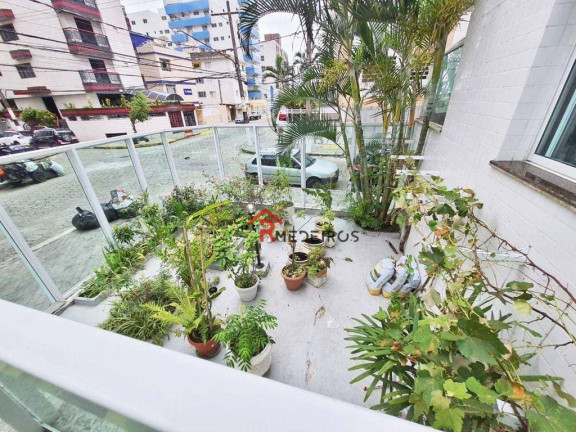 Imagem Apartamento com 2 Quartos à Venda, 78 m² em Aviação - Praia Grande Imagem Apartamento com 2 Quartos à Venda, 78 m² em Aviação - Praia Grande