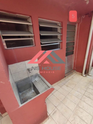 Imagem Casa com 5 Quartos à Venda, 324 m² em Taboão - Diadema Imagem Casa com 5 Quartos à Venda, 324 m² em Taboão - Diadema