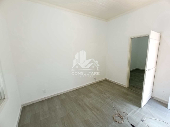 Imagem Casa com 2 Quartos para Alugar, 80 m² em Vila Mathias - Santos Imagem Casa com 2 Quartos para Alugar, 80 m² em Vila Mathias - Santos