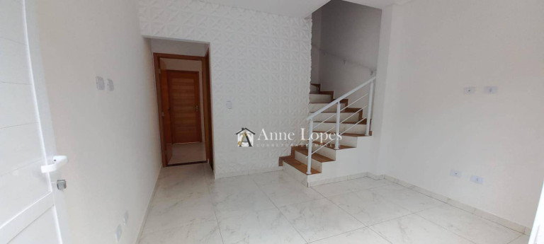 Imagem Casa com 2 Quartos à Venda, 62 m² em Tupi - Praia Grande Imagem Casa com 2 Quartos à Venda, 62 m² em Tupi - Praia Grande