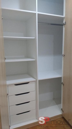 Imagem Apartamento com 3 Quartos à Venda, 80 m² em Santana - São Paulo Imagem Apartamento com 3 Quartos à Venda, 80 m² em Santana - São Paulo