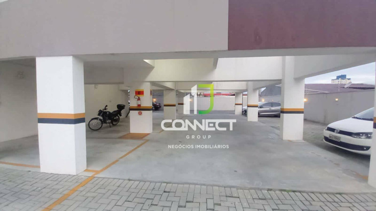Imagem Apartamento com 2 Quartos à Venda, 63 m² em Cordeiros - Itajaí Imagem Apartamento com 2 Quartos à Venda, 63 m² em Cordeiros - Itajaí