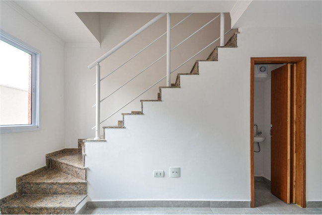 Imagem Casa com 2 Quartos à Venda,  em Vila Brasílio Machado - São Paulo