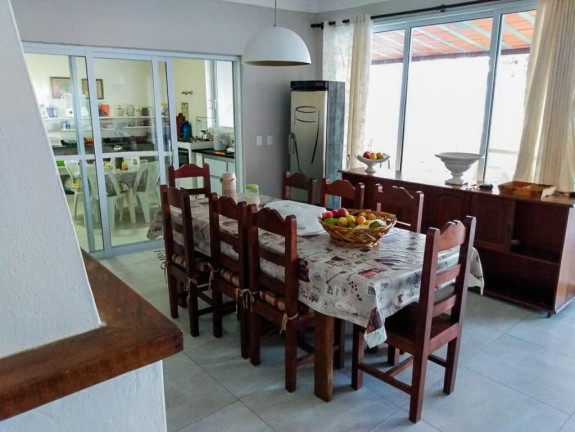 Imagem Sobrado com 5 Quartos à Venda, 280 m² em Enseada - Guarujá