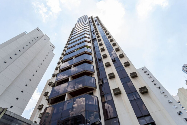 Imagem Imóvel com 1 Quarto à Venda, 43 m² em Jardim Paulista - São Paulo Imagem Imóvel com 1 Quarto à Venda, 43 m² em Jardim Paulista - São Paulo