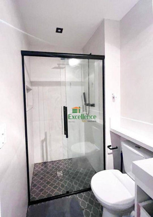 Imagem Apartamento com 3 Quartos à Venda, 71 m² em Campestre - Santo André Imagem Apartamento com 3 Quartos à Venda, 71 m² em Campestre - Santo André