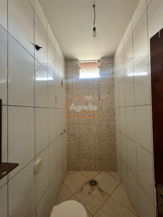 Imagem Casa com 2 Quartos à Venda, 55 m² em Jardim Suécia Ii - Mogi Guaçu Imagem Casa com 2 Quartos à Venda, 55 m² em Jardim Suécia Ii - Mogi Guaçu