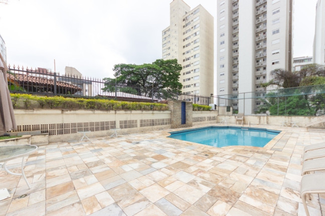 Imagem Apartamento com 4 Quartos à Venda, 143 m² em Perdizes - São Paulo Imagem Apartamento com 4 Quartos à Venda, 143 m² em Perdizes - São Paulo