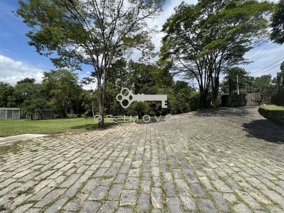 Imagem Casa com 5 Quartos à Venda, 2.000 m² em Parque Silvino Pereira - Cotia Imagem Casa com 5 Quartos à Venda, 2.000 m² em Parque Silvino Pereira - Cotia