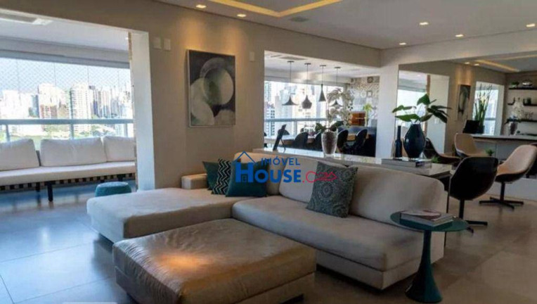 Apartamento com 3 Quartos à Venda, 176 m² em Perdizes - São Paulo