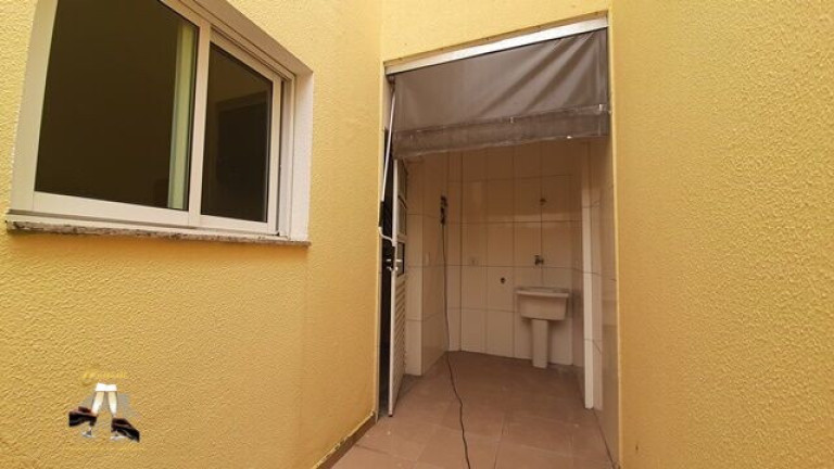 Imagem Sobrado com 3 Quartos à Venda, 173 m² em Paraíso - Santo André Imagem Sobrado com 3 Quartos à Venda, 173 m² em Paraíso - Santo André